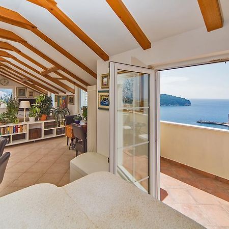 Apartment Varina ドゥブロブニク 部屋 写真