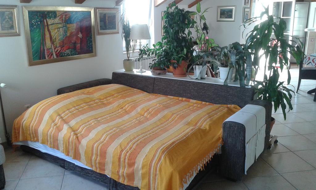 Apartment Varina ドゥブロブニク 部屋 写真