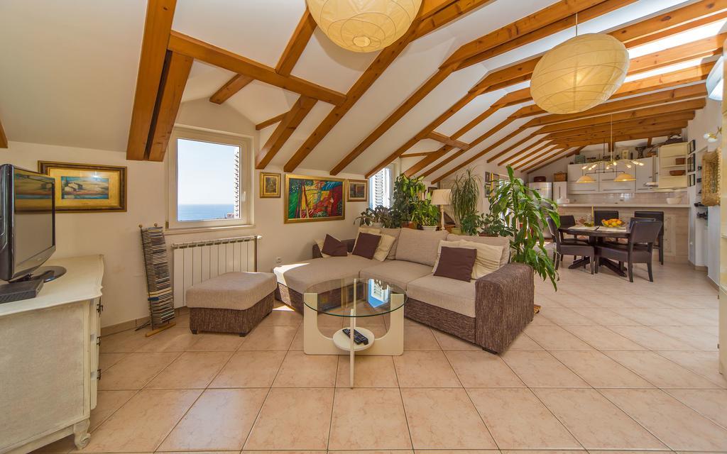 Apartment Varina ドゥブロブニク 部屋 写真