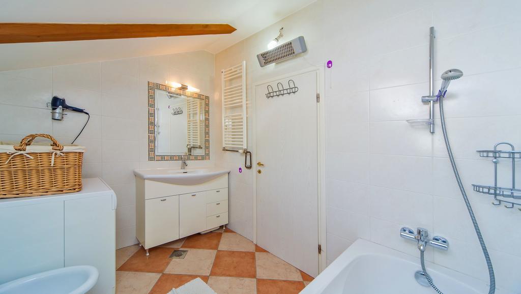 Apartment Varina ドゥブロブニク 部屋 写真