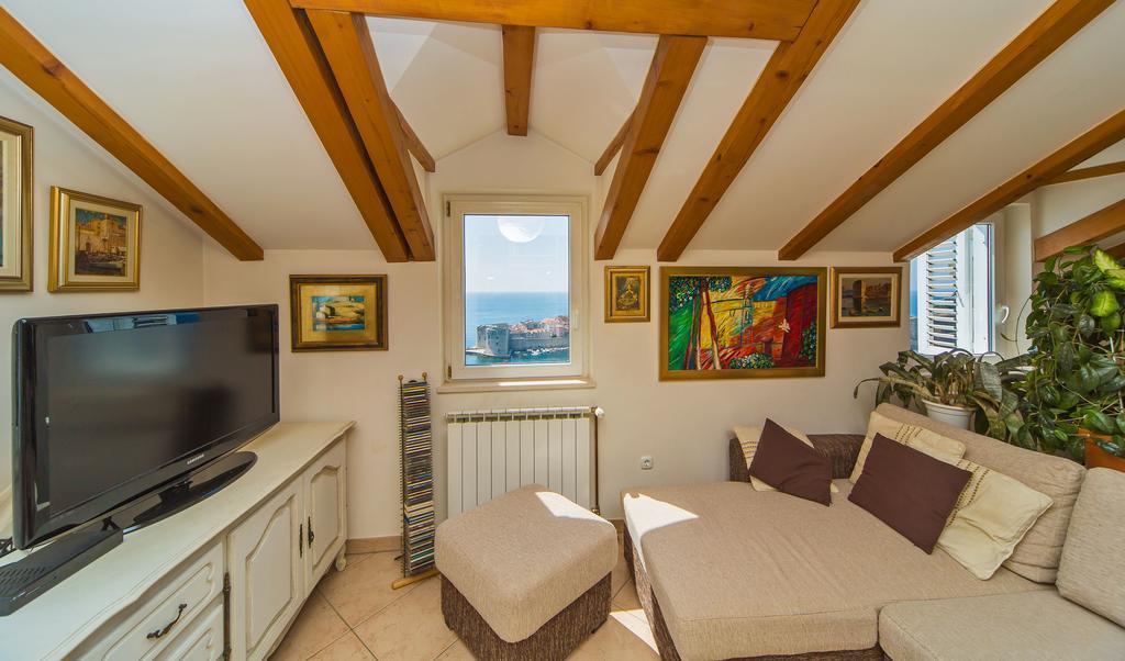 Apartment Varina ドゥブロブニク 部屋 写真
