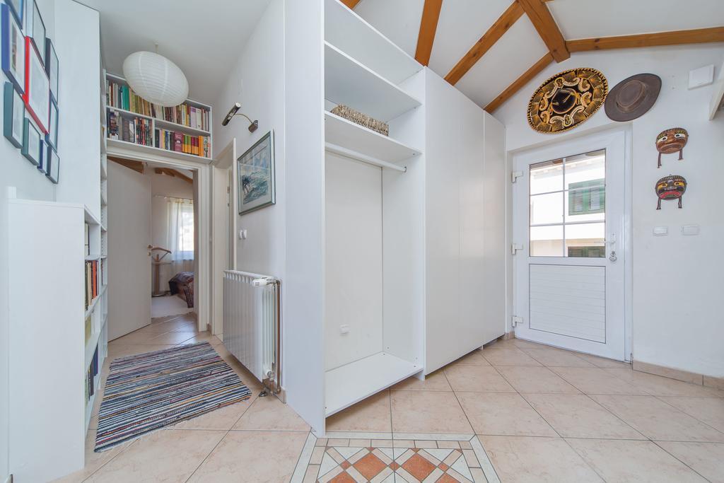Apartment Varina ドゥブロブニク 部屋 写真