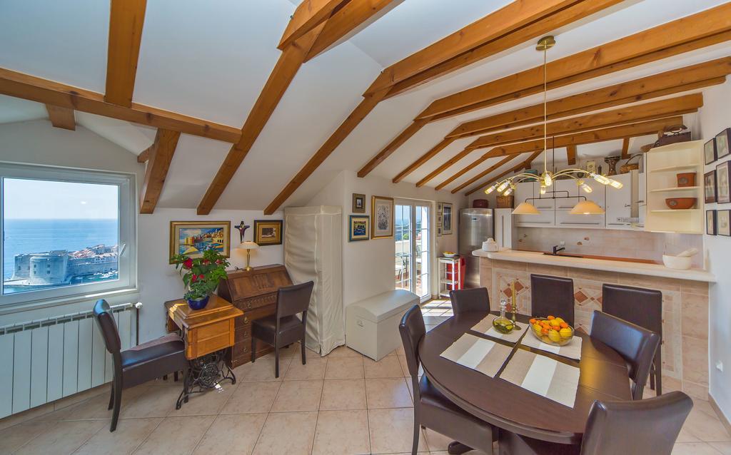 Apartment Varina ドゥブロブニク 部屋 写真