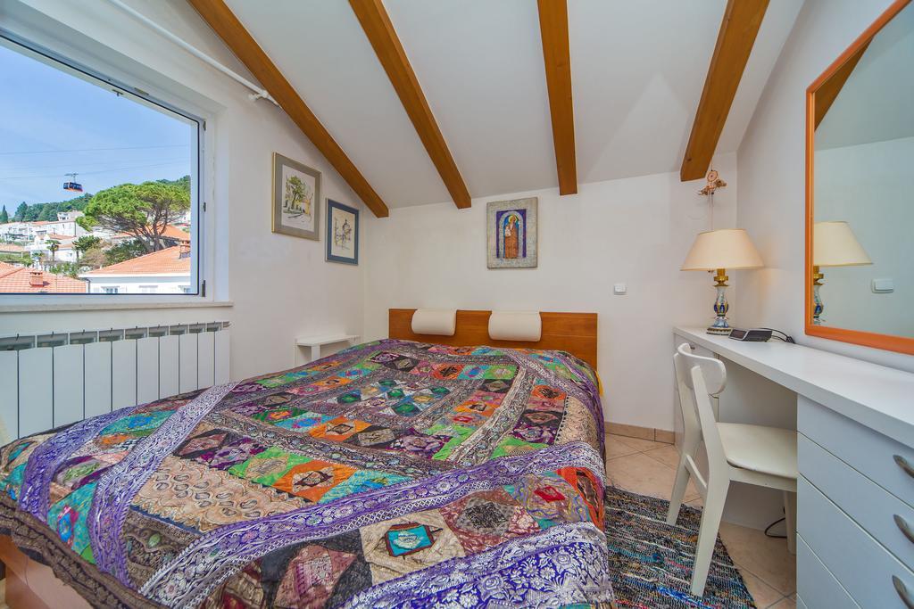 Apartment Varina ドゥブロブニク 部屋 写真