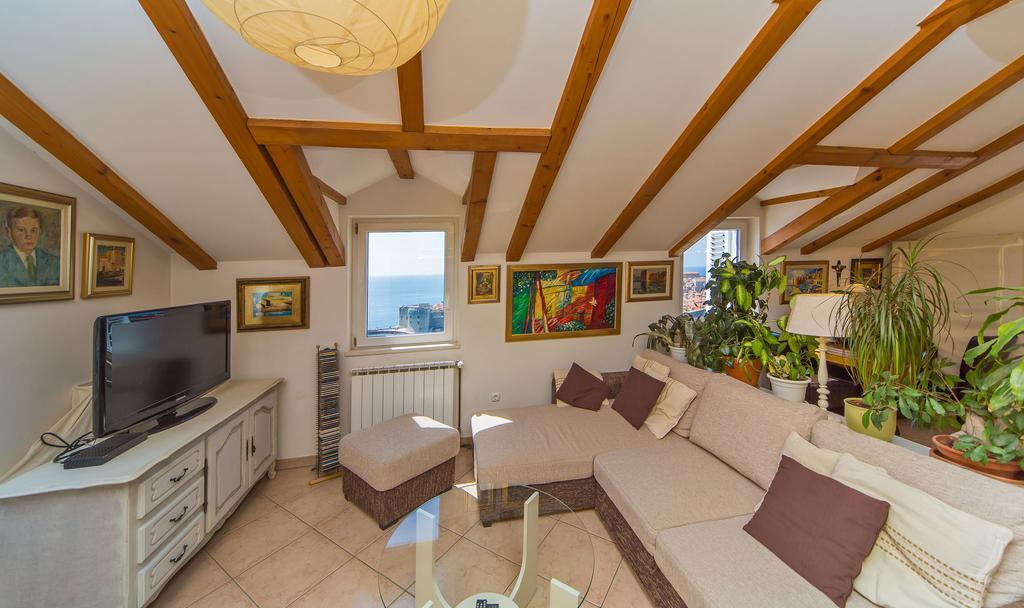 Apartment Varina ドゥブロブニク 部屋 写真