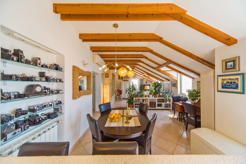 Apartment Varina ドゥブロブニク 部屋 写真