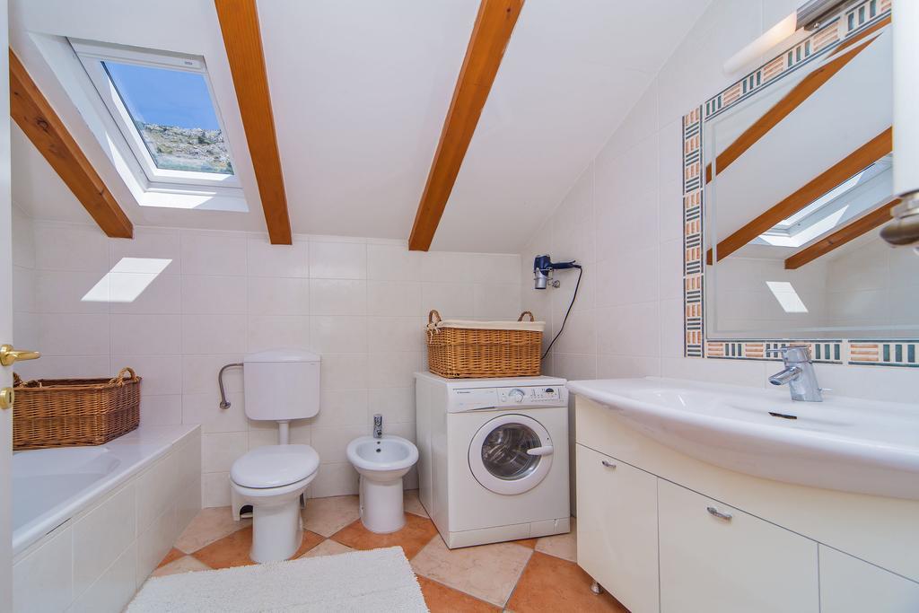 Apartment Varina ドゥブロブニク 部屋 写真