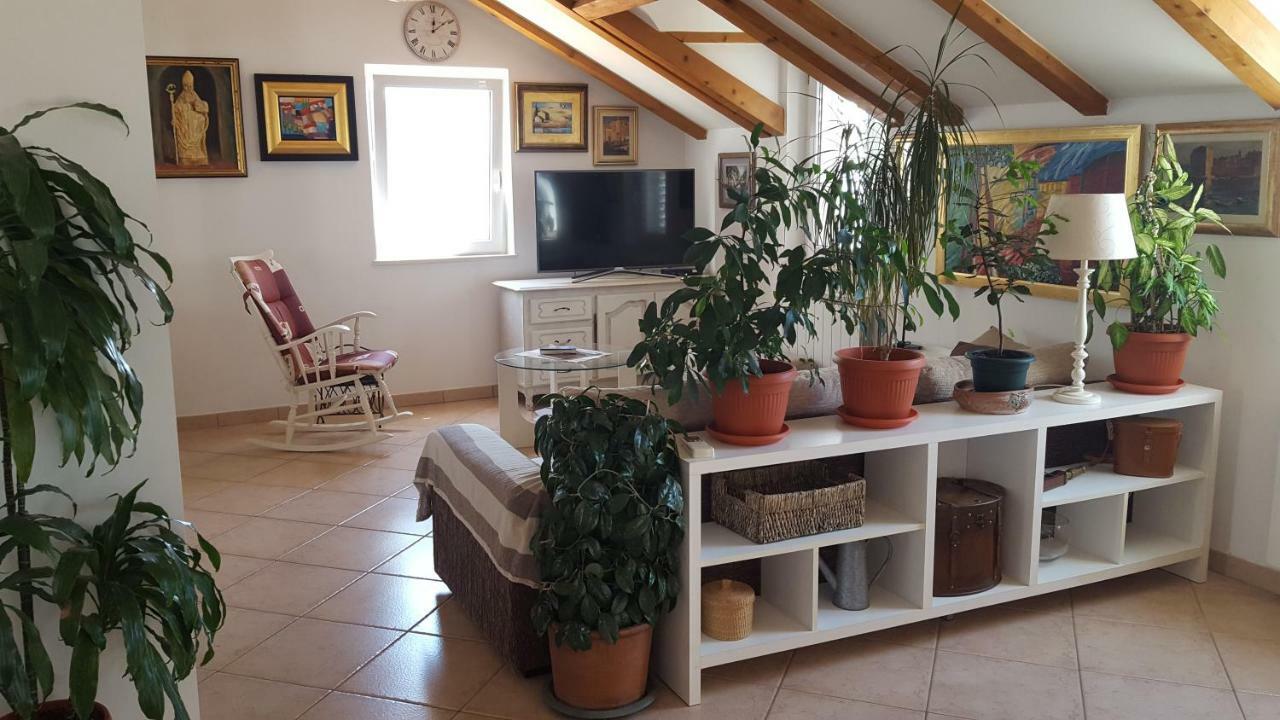 Apartment Varina ドゥブロブニク エクステリア 写真