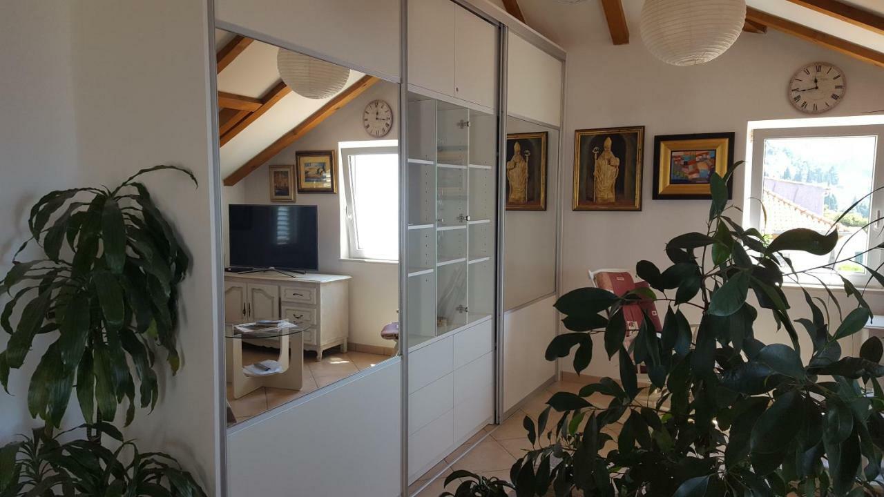 Apartment Varina ドゥブロブニク エクステリア 写真